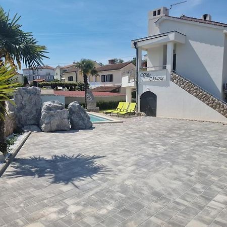 Villa Marta Porat  Kültér fotó