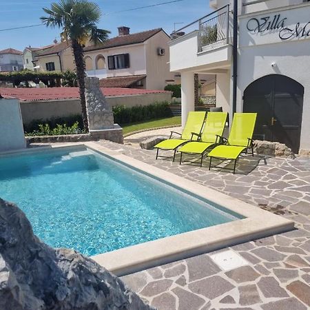Villa Marta Porat  Kültér fotó