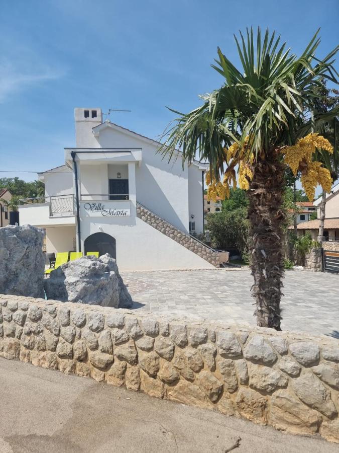 Villa Marta Porat  Kültér fotó