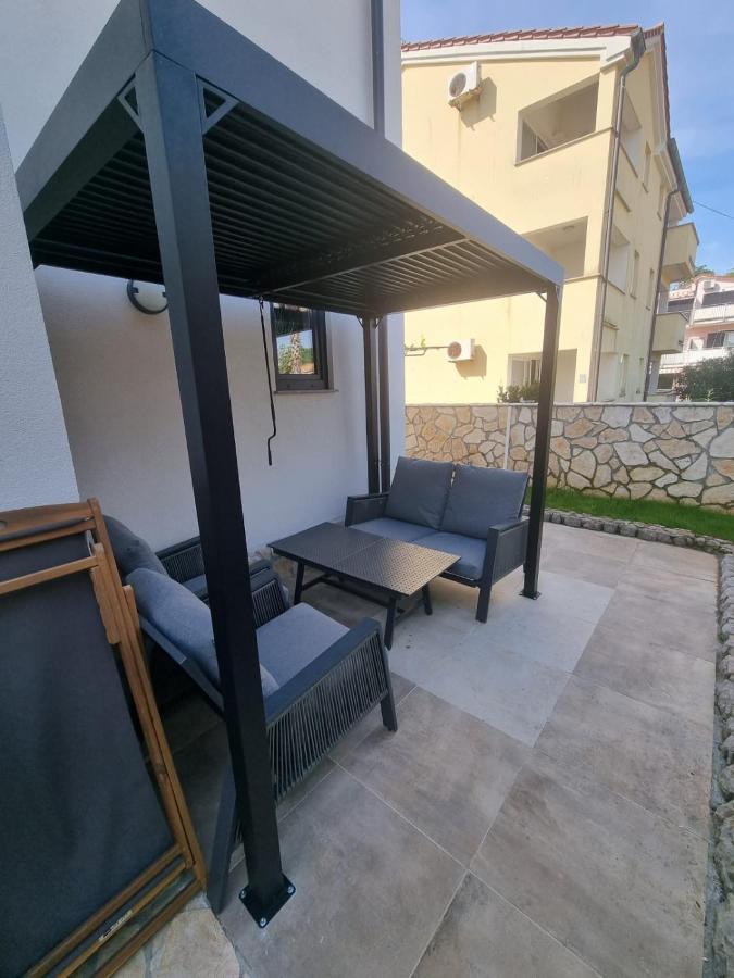 Villa Marta Porat  Kültér fotó