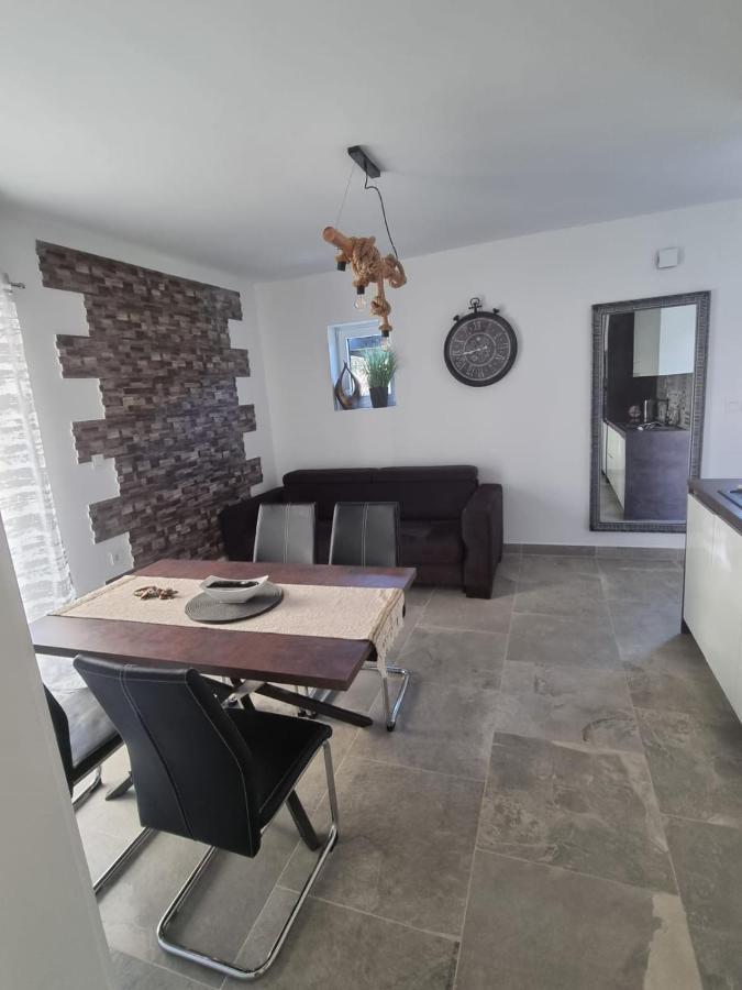 Villa Marta Porat  Kültér fotó