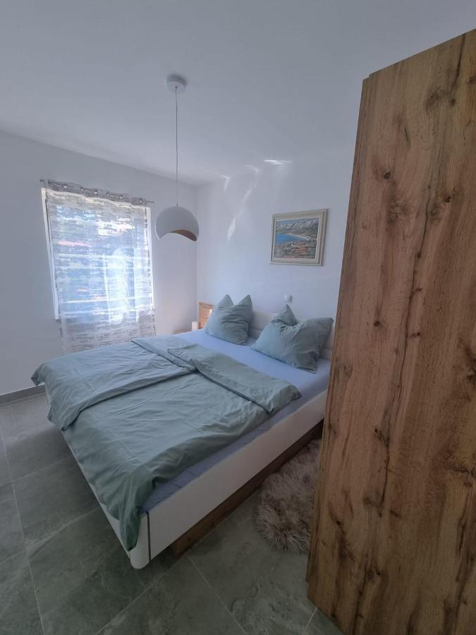 Villa Marta Porat  Kültér fotó