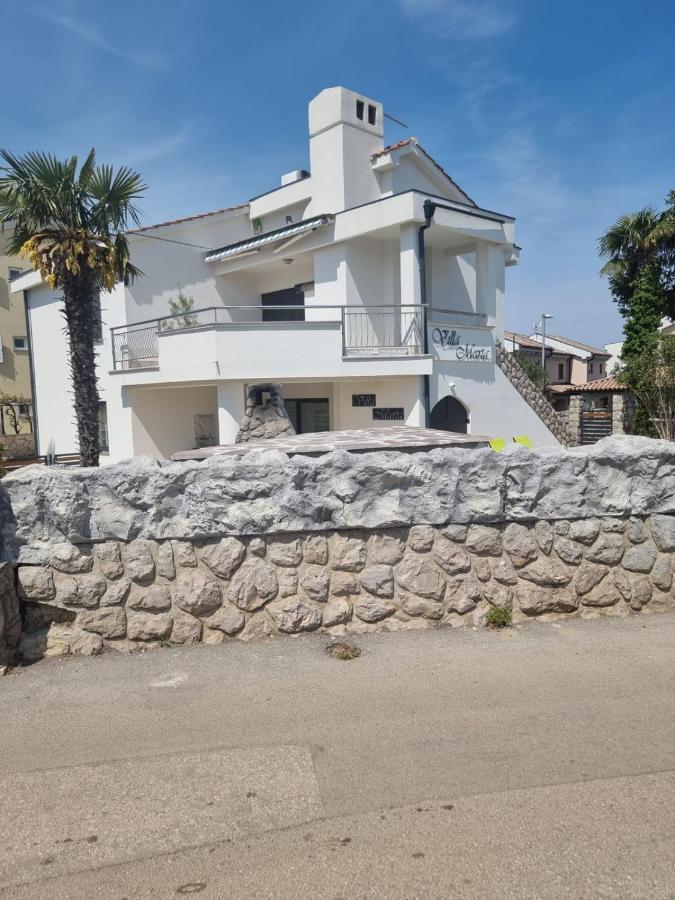 Villa Marta Porat  Kültér fotó