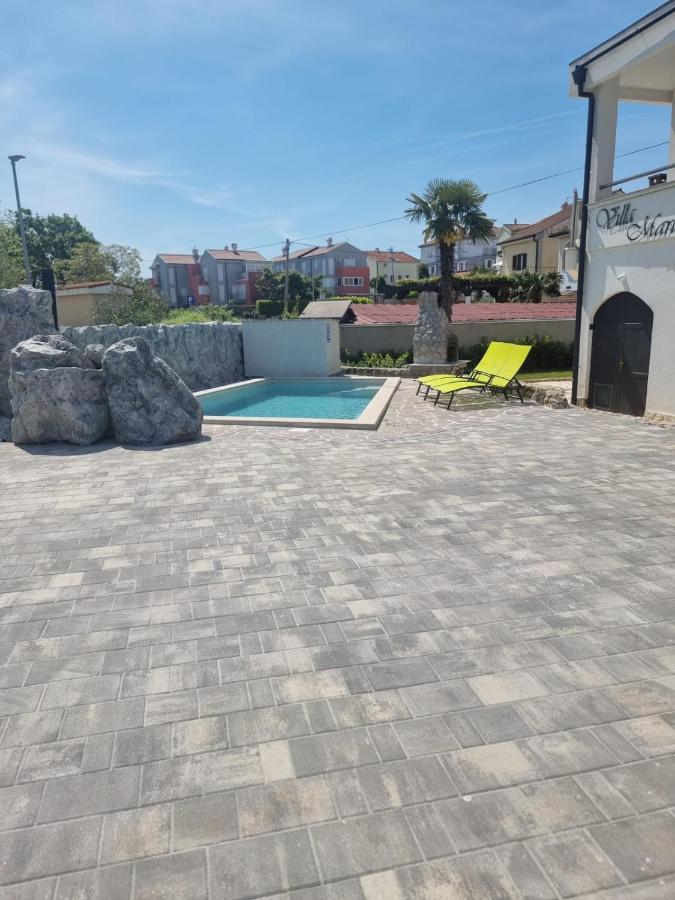 Villa Marta Porat  Kültér fotó