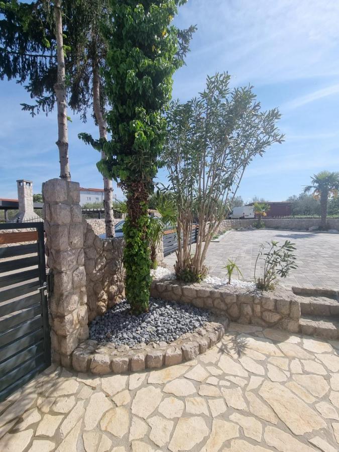 Villa Marta Porat  Kültér fotó