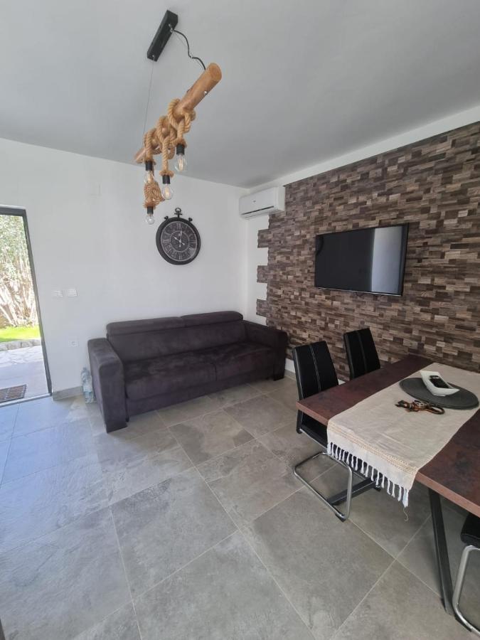 Villa Marta Porat  Kültér fotó