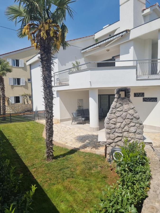 Villa Marta Porat  Kültér fotó