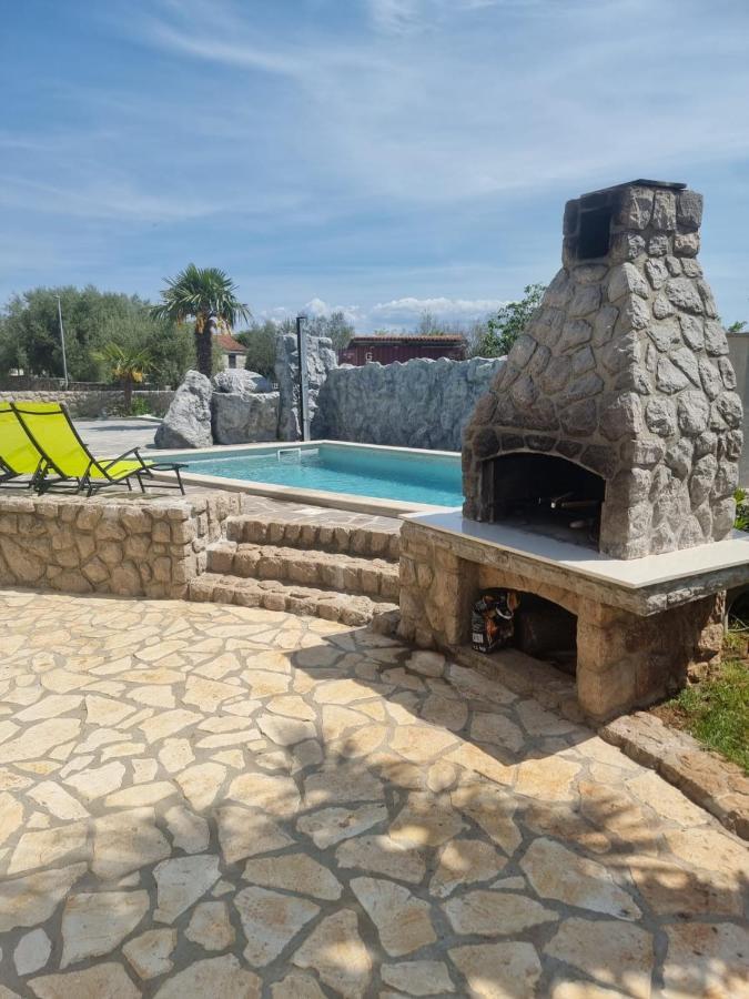Villa Marta Porat  Kültér fotó