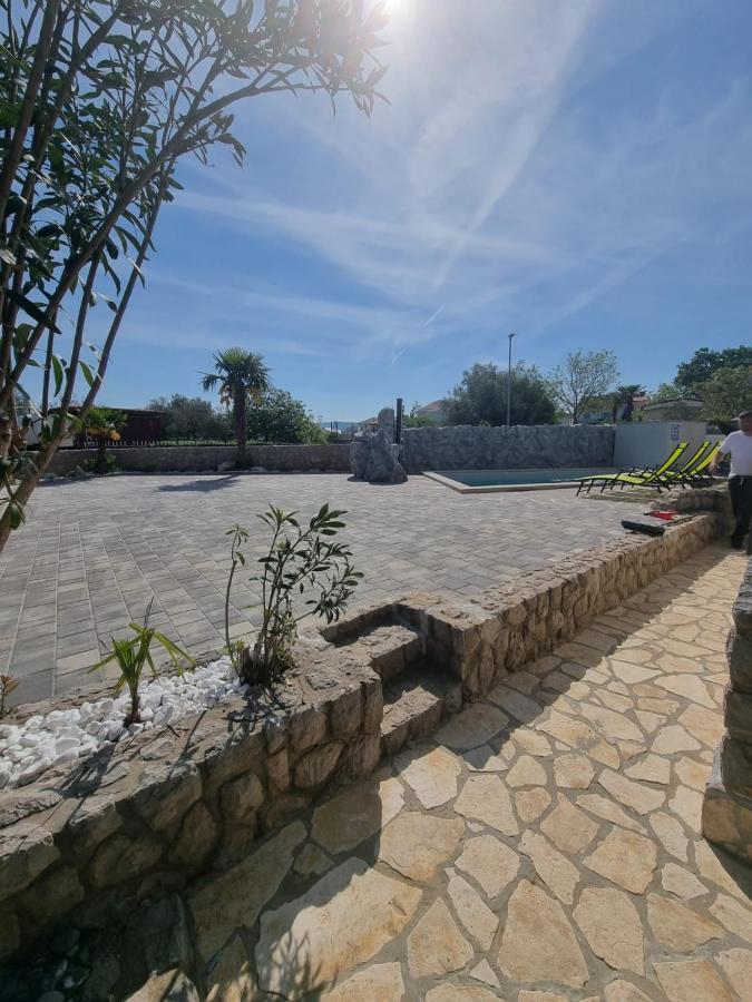 Villa Marta Porat  Kültér fotó