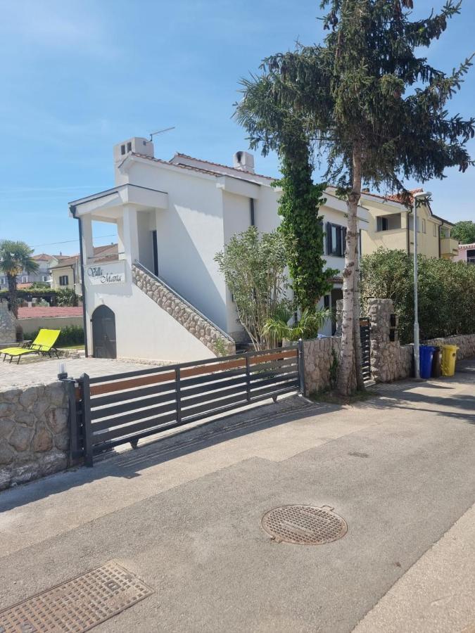 Villa Marta Porat  Kültér fotó