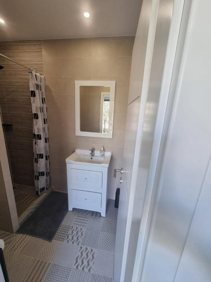 Villa Marta Porat  Kültér fotó