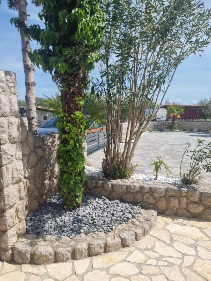 Villa Marta Porat  Kültér fotó