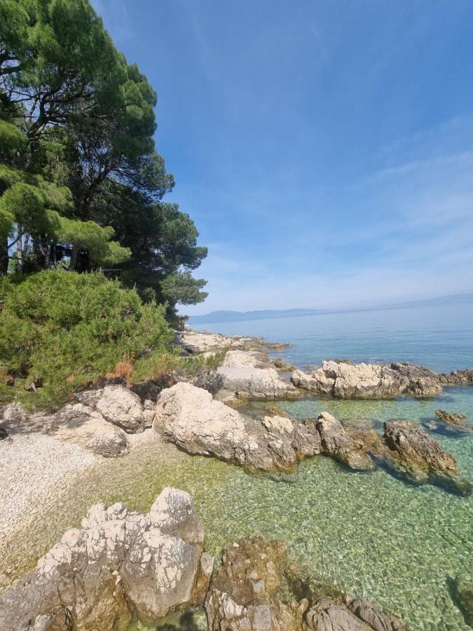Villa Marta Porat  Kültér fotó