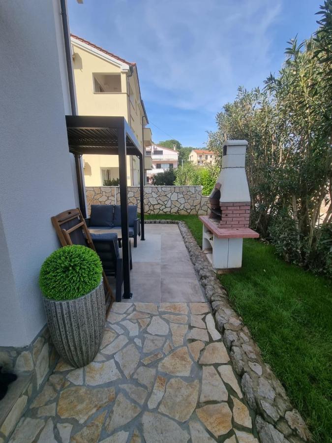 Villa Marta Porat  Kültér fotó