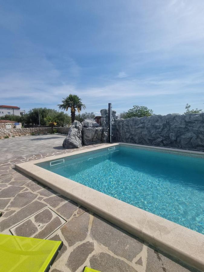 Villa Marta Porat  Kültér fotó