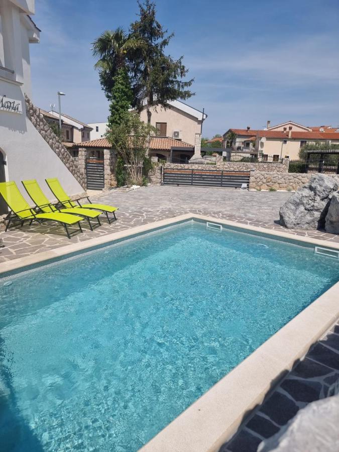 Villa Marta Porat  Kültér fotó