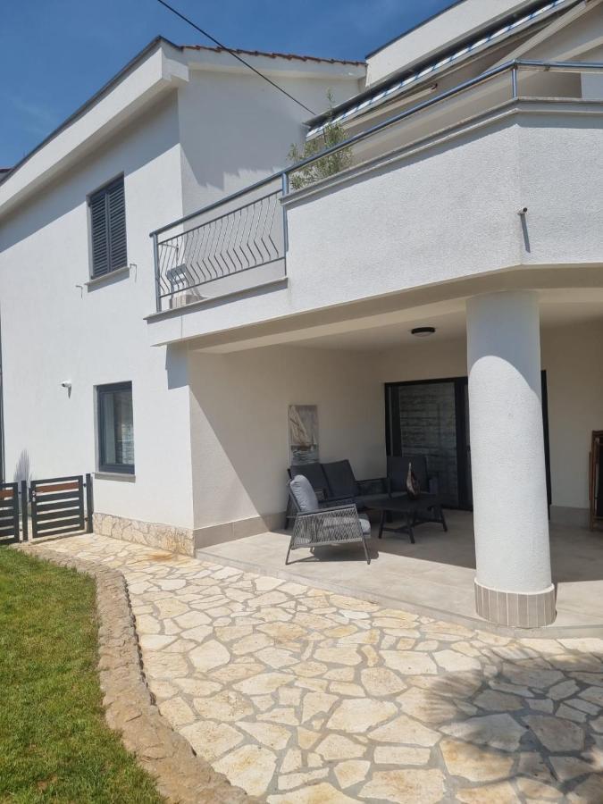 Villa Marta Porat  Kültér fotó