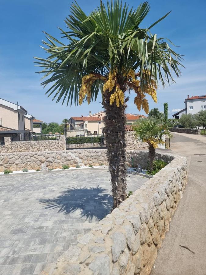Villa Marta Porat  Kültér fotó