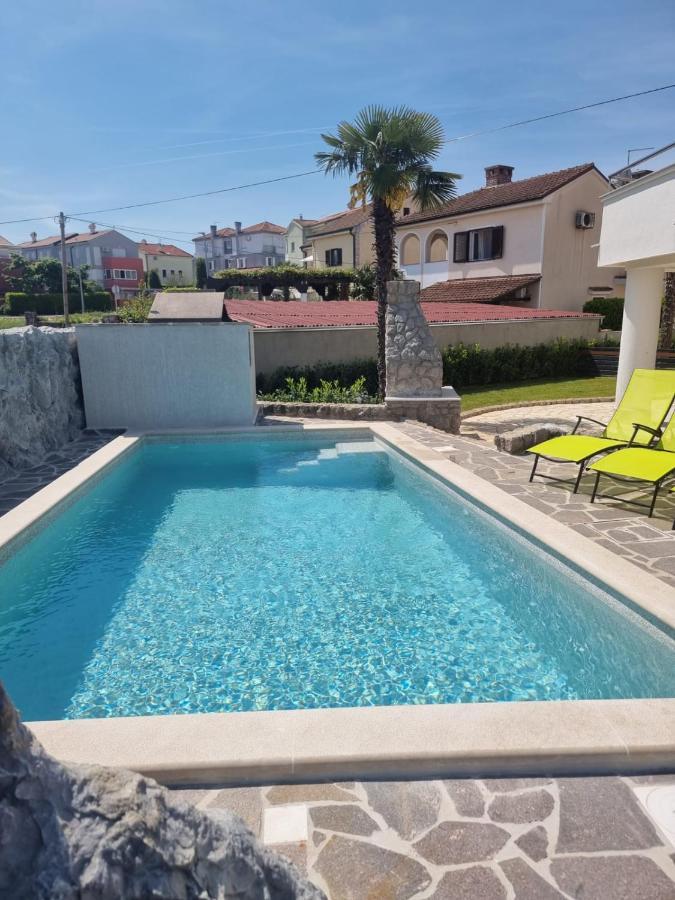Villa Marta Porat  Kültér fotó