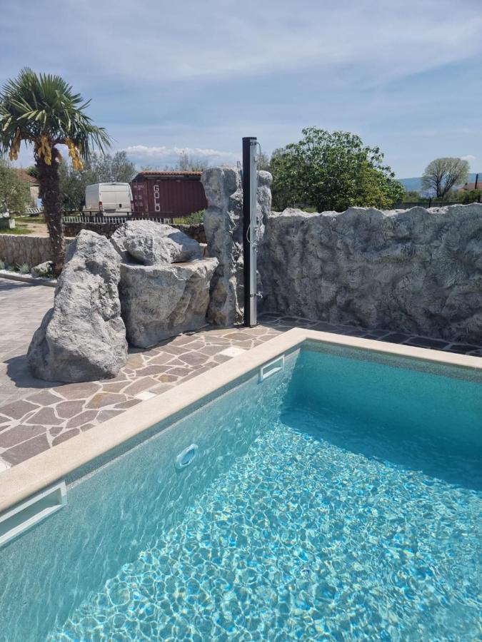 Villa Marta Porat  Kültér fotó
