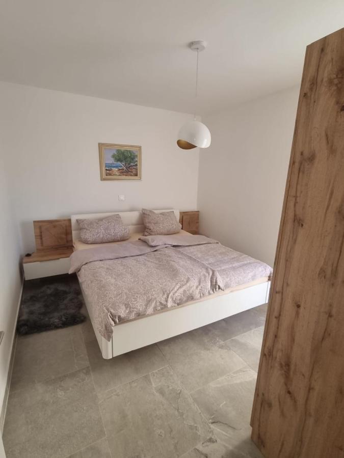Villa Marta Porat  Kültér fotó