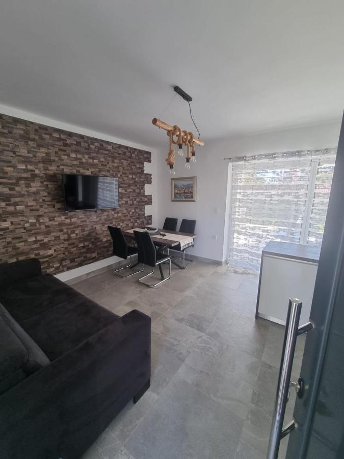 Villa Marta Porat  Kültér fotó