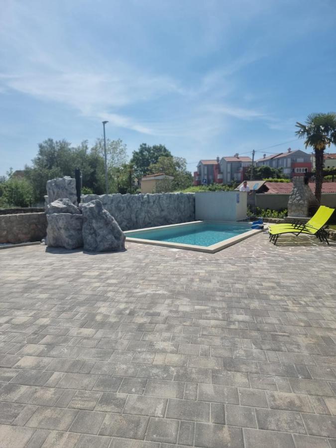 Villa Marta Porat  Kültér fotó