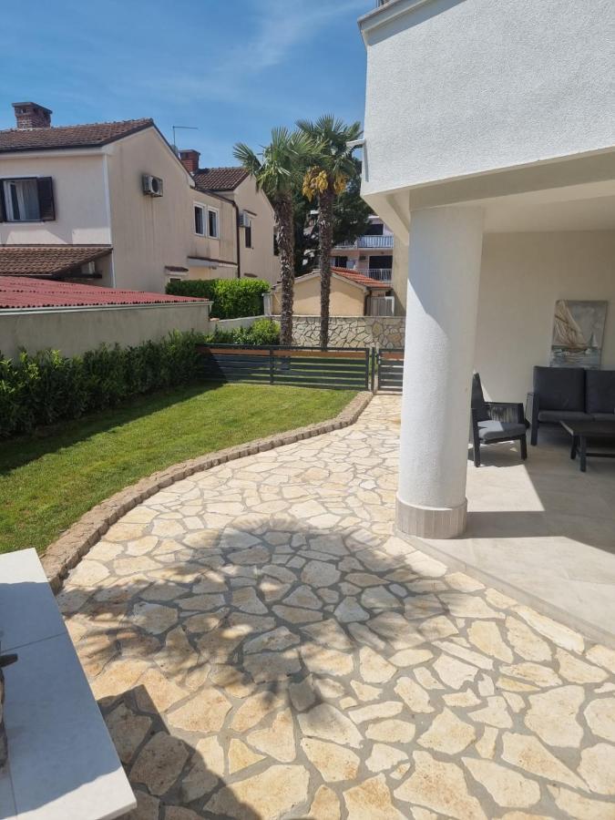 Villa Marta Porat  Kültér fotó